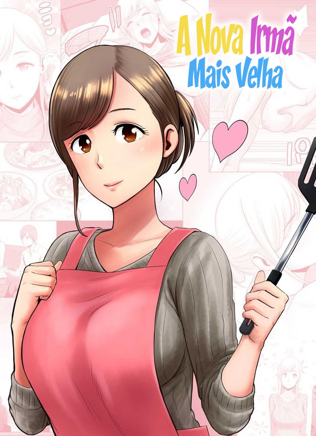 A Nova Irmã Mais Velha