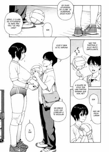 A Adolescência é um Período de Tesão | Shisyunki Wa Hatsujouki - Foto 11