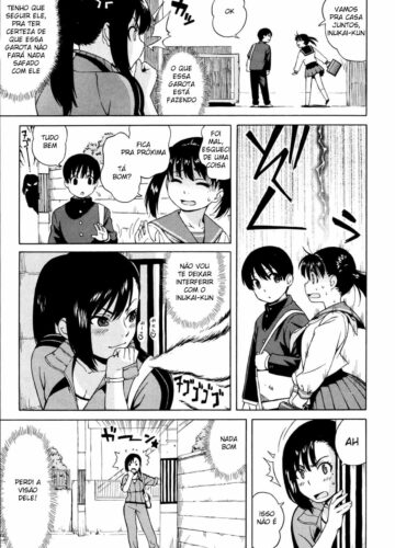 A Adolescência é um Período de Tesão | Shisyunki Wa Hatsujouki - Foto 113