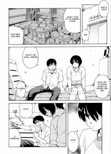 A Adolescência é um Período de Tesão | Shisyunki Wa Hatsujouki - Foto 12