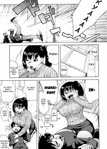 A Adolescência é um Período de Tesão | Shisyunki Wa Hatsujouki - Foto 135