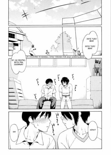 A Adolescência é um Período de Tesão | Shisyunki Wa Hatsujouki - Foto 14