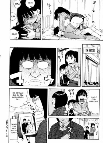 A Adolescência é um Período de Tesão | Shisyunki Wa Hatsujouki - Foto 150