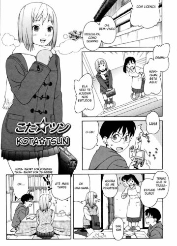A Adolescência é um Período de Tesão | Shisyunki Wa Hatsujouki - Foto 153