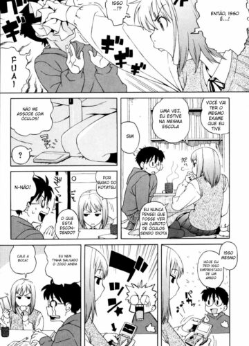A Adolescência é um Período de Tesão | Shisyunki Wa Hatsujouki - Foto 155