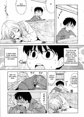 A Adolescência é um Período de Tesão | Shisyunki Wa Hatsujouki - Foto 157
