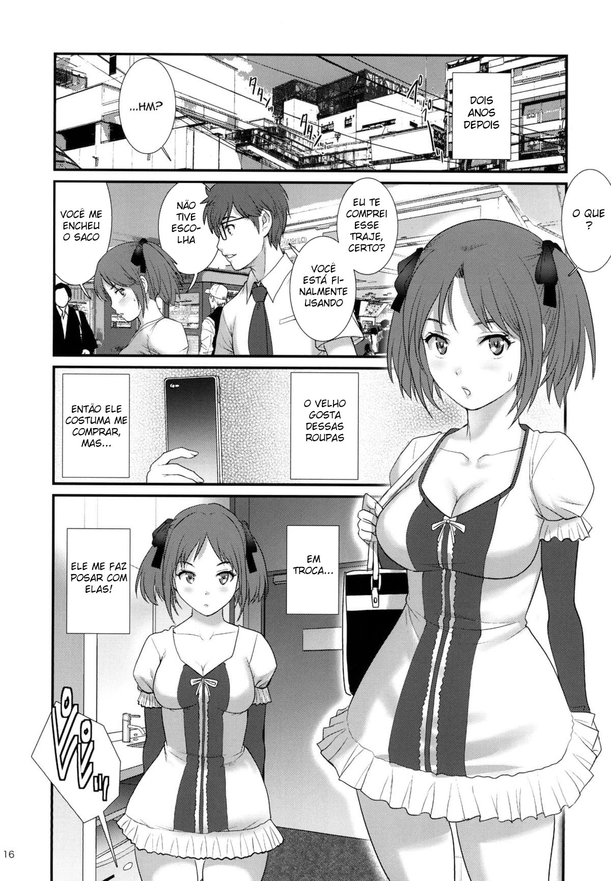 O Diário de Jimiko