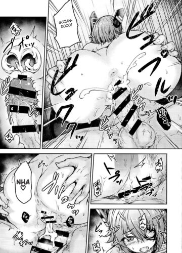 Jardim de Infância Para Adultos da Tenryuu Sensei - Foto 16