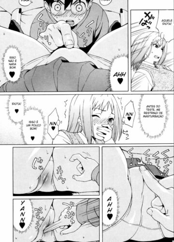 A Adolescência é um Período de Tesão | Shisyunki Wa Hatsujouki - Foto 160