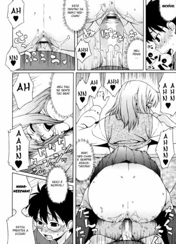 A Adolescência é um Período de Tesão | Shisyunki Wa Hatsujouki - Foto 166
