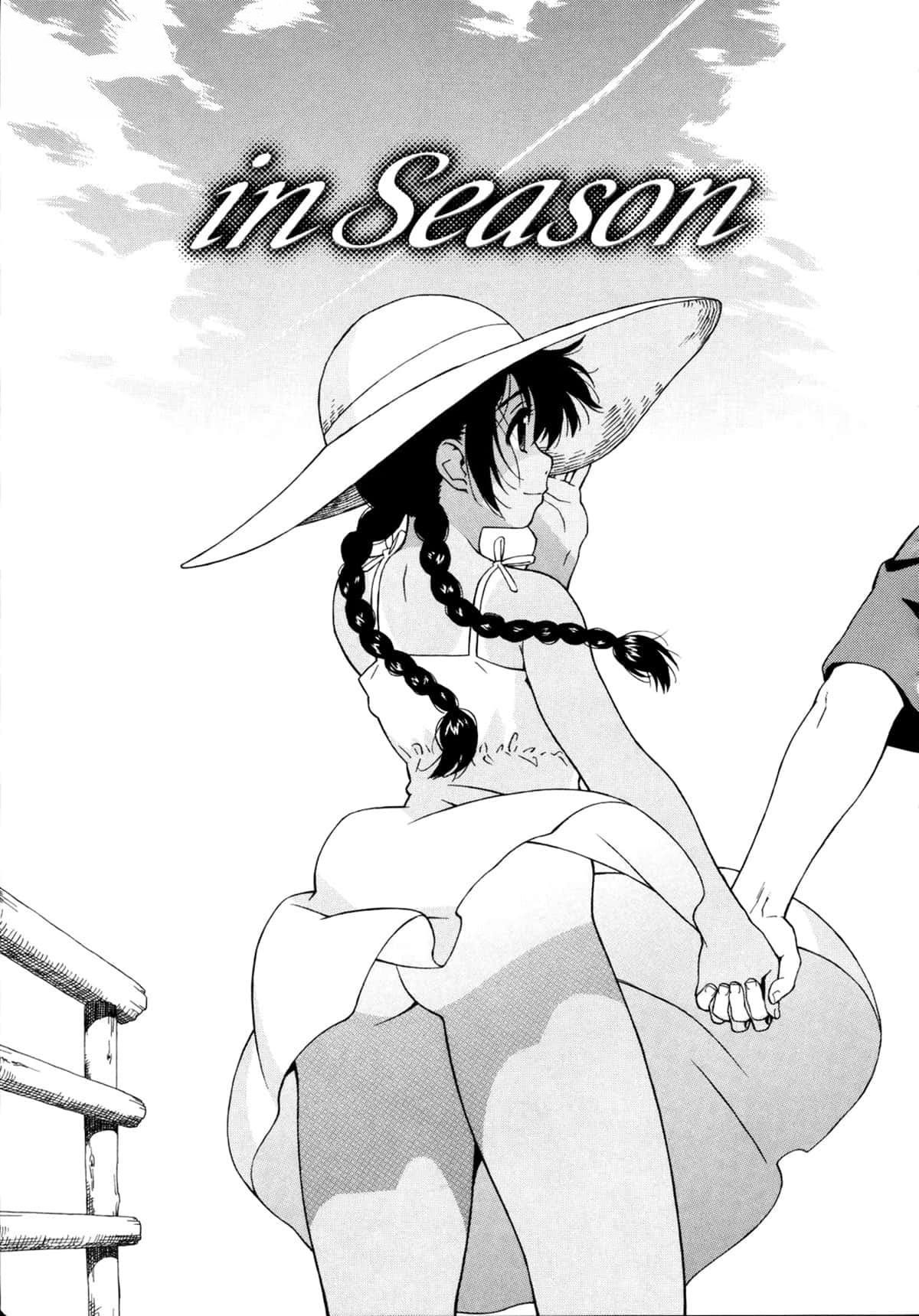 A Adolescência é um Período de Tesão | Shisyunki Wa Hatsujouki