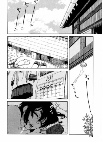 A Adolescência é um Período de Tesão | Shisyunki Wa Hatsujouki - Foto 174