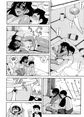 A Adolescência é um Período de Tesão | Shisyunki Wa Hatsujouki - Foto 182