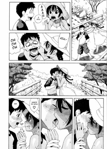 A Adolescência é um Período de Tesão | Shisyunki Wa Hatsujouki - Foto 184