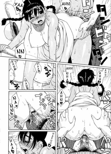 A Adolescência é um Período de Tesão | Shisyunki Wa Hatsujouki - Foto 186