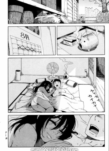 A Adolescência é um Período de Tesão | Shisyunki Wa Hatsujouki - Foto 190