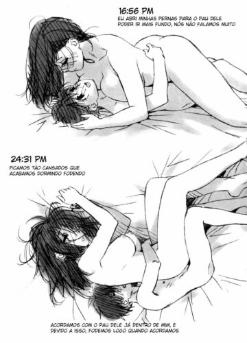 A Adolescência é um Período de Tesão | Shisyunki Wa Hatsujouki - Foto 195
