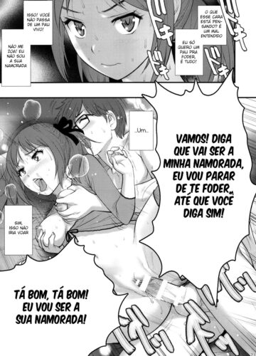 O Diário de Jimiko - Foto 21