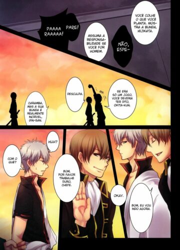 3-nin Douji ni Ikanakya Dame? - Foto 14