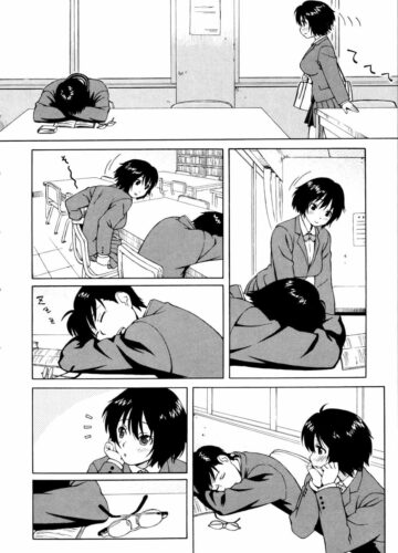 A Adolescência é um Período de Tesão | Shisyunki Wa Hatsujouki - Foto 30