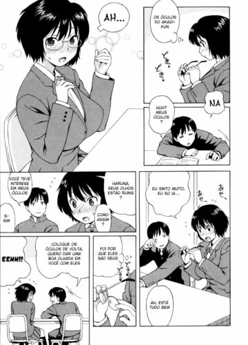 A Adolescência é um Período de Tesão | Shisyunki Wa Hatsujouki - Foto 31