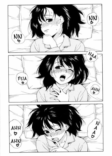 A Adolescência é um Período de Tesão | Shisyunki Wa Hatsujouki - Foto 47