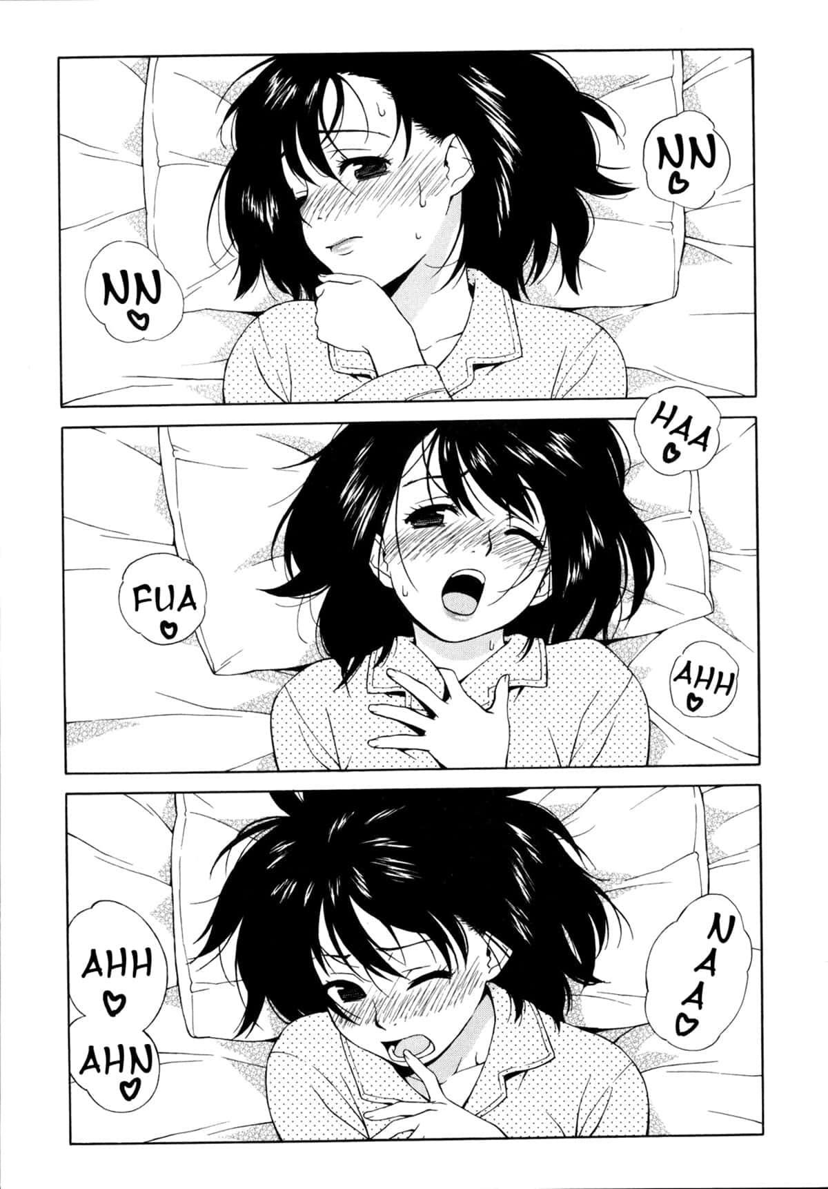 A Adolescência é um Período de Tesão | Shisyunki Wa Hatsujouki