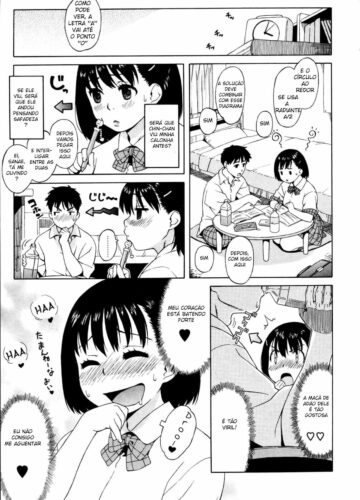 A Adolescência é um Período de Tesão | Shisyunki Wa Hatsujouki - Foto 53