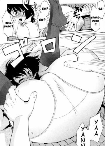 A Adolescência é um Período de Tesão | Shisyunki Wa Hatsujouki - Foto 56