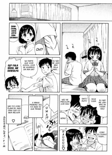 A Adolescência é um Período de Tesão | Shisyunki Wa Hatsujouki - Foto 66