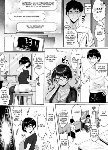 A História da Minha Esposa Otaku Sendo Fodida por um Playboy Streamer - Foto 10