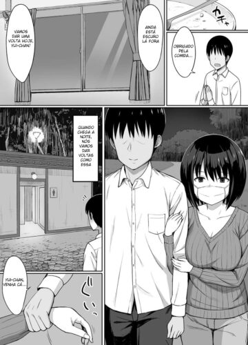 A História de Como Tornei Minha Colega de Classe o meu Onahole Através de uma Maldição de Obediência 2 - Foto 4