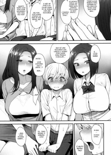 As Vizinhas Succubus - Foto 10
