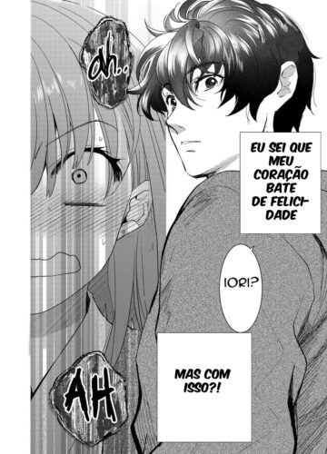 Até Que o Irmão Introvertido Roube a Irmã Brilhante 3 - Foto 59