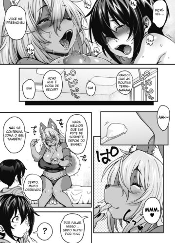 Beco Furry | Kemono Michi - Foto 30