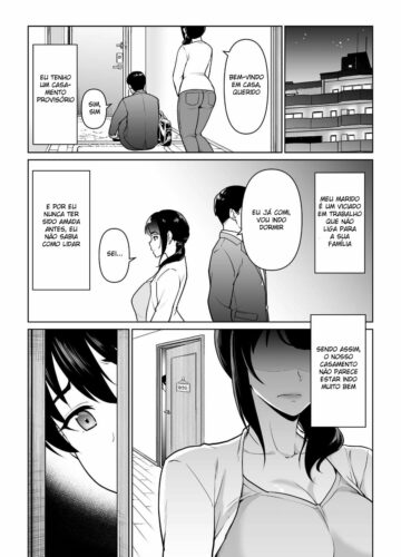 Boshi Kara Hajimeru Renai Kankei - Foto 5