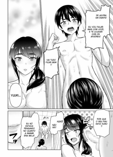 Boshi Kara Hajimeru Renai Kankei - Foto 10