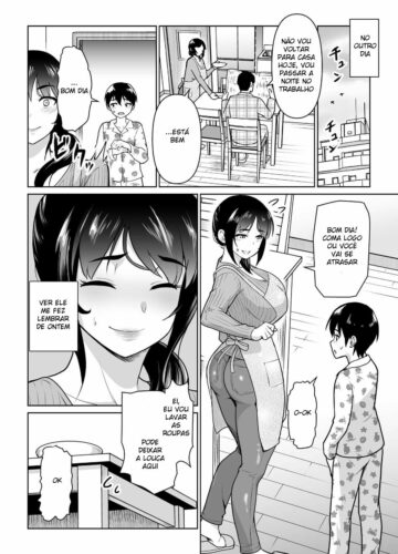 Boshi Kara Hajimeru Renai Kankei - Foto 16