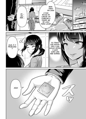 Boshi Kara Hajimeru Renai Kankei - Foto 18