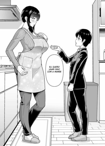 Boshi Kara Hajimeru Renai Kankei - Foto 19