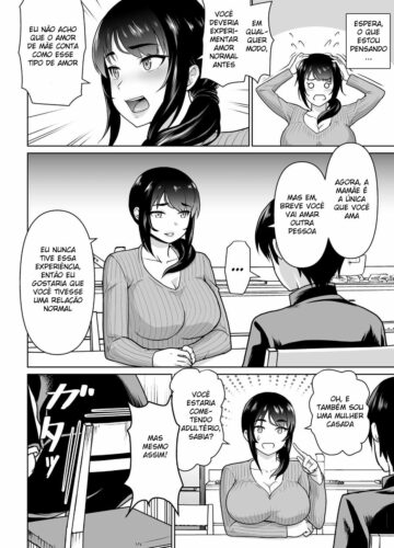 Boshi Kara Hajimeru Renai Kankei - Foto 22