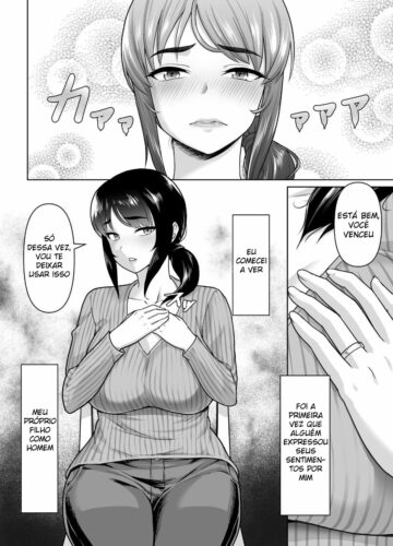 Boshi Kara Hajimeru Renai Kankei - Foto 24