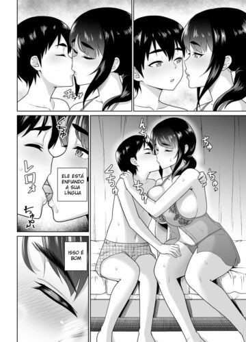 Boshi Kara Hajimeru Renai Kankei - Foto 26