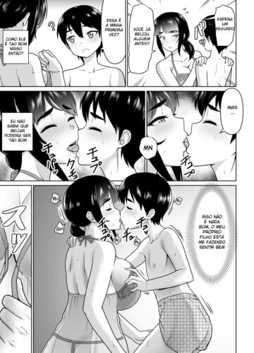 Boshi Kara Hajimeru Renai Kankei - Foto 27