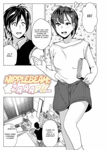 Chikubeam! Bibibibibi!! - Foto 2