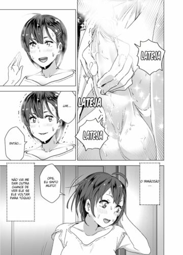 Chikubeam! Bibibibibi!! - Foto 10