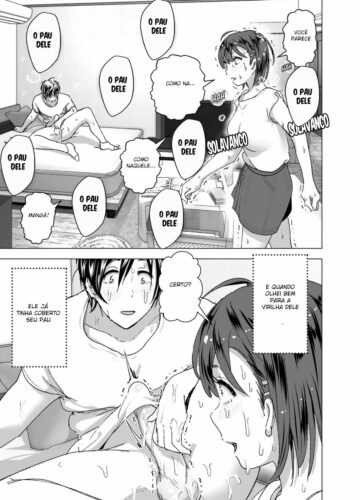 Chikubeam! Bibibibibi!! - Foto 12