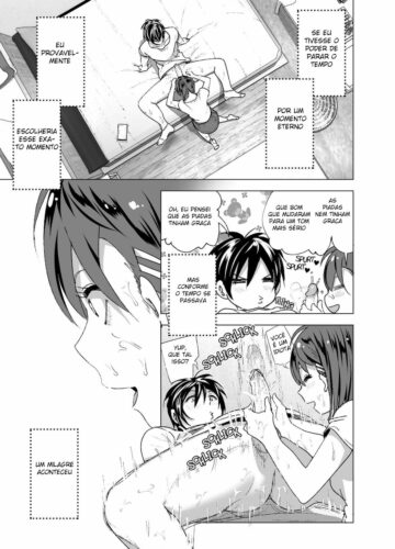 Chikubeam! Bibibibibi!! - Foto 18