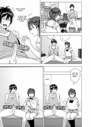 Chikubeam! Bibibibibi!! - Foto 28