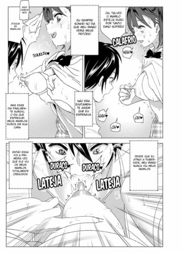 Chikubeam! Bibibibibi!! - Foto 30